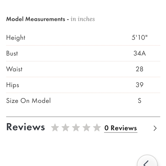 Pastel Striped Commit to Interest Vest in Stripes - Picture 8 of 9